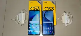 2 Unit HP Realme C53