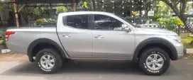 Mitsubishi Triton 2018 Diesel