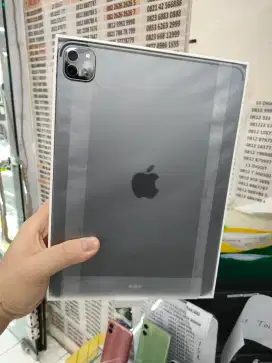 IPAD PRO 11' 256GB WIFI