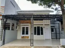 Disewakan Rumah, Lokasi dekat Mall dan Sekolah Favorit