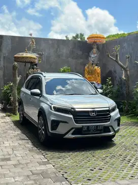 BRV PRESTIGE SENSING 2022 MATIC ASLI BALI LOW KM