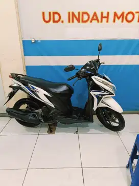 Istimewa plat 2029 HONDA VARIO 125 ESP TECHNO 2014