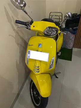 VESPA SPRINT 2024