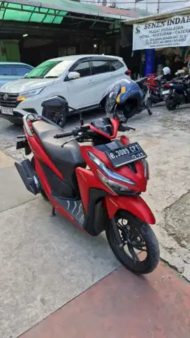 DP MULAI 1JT HONDA VARIO 150 2020 SIAP PAKAI