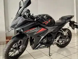 HONDA CBR 150 R 2019 CASH KREDIT DP 1JT