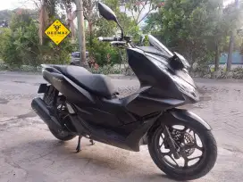 (DP 1 Jt)‼️ Honda PCX 160 CBS Keyless Mulus 2022 Cash / Kredit