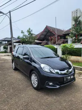 Honda Mobilio E cvt 2016