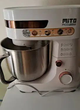 MIXER MITO MX500 (PRELOVED)