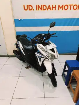 Tanya japri aja HONDA VARIO 125 ESP TECHNO 2014