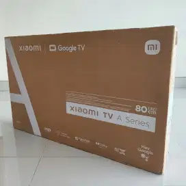 Xiaomi Google TV A32 Baru Garansi Resmi Segel Box