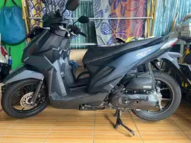 DIJUAL HONDA BEAT NAVY TAHUN 2023