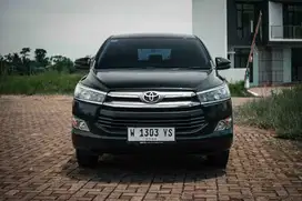 Toyota Kijang Innova 2018 Diesel