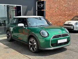 Mini Cooper Mini Cooper