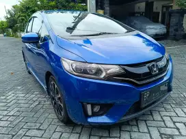 Jazz RS matic 2017