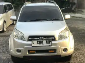 Daihatsu Terios Type Tertinggi TX Adventure Istimewa