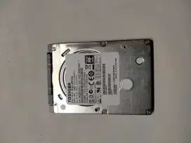 HDD Laptop 500GB SATA