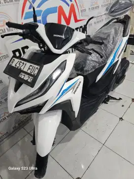 HONDA VARIO 125 LED NEW 2019