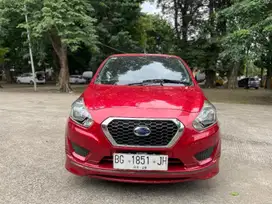 DATSUN GO PANCA T 1.2 MT 2017