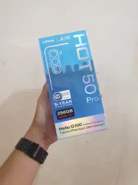 Infinix Hot 50 Pro 8/256 New