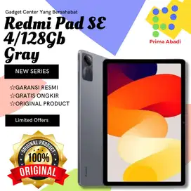 Xiaomi Pad SE 4/128Gb Limited Offers