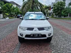 (DP 30JT) Pajero Dakar 2.5 Diesel Matic 2012//Murahh