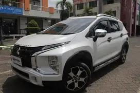 Pajak Panjang - Mitsubishi Xpander 1.5 Cross Premium Package AT 2022