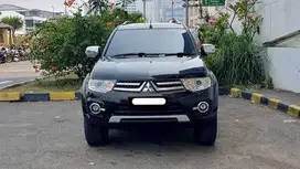 mitsubishi pajero sport dakar 2015 sunroof diesel