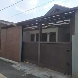 Rumah MInimalis Siap Huni Komplek Turangga dekat TSM