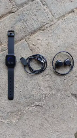 Amazfit BIP U Pro