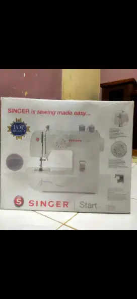 Jual mesin jahit singer murah