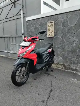 Honda Beat 2024 Mulus Cash & Kredit