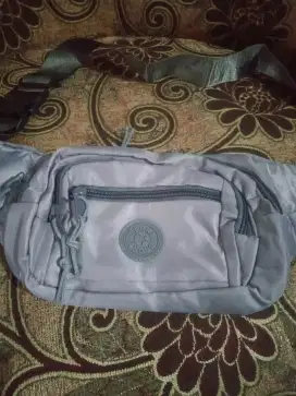 Waistbag waterproof anyar