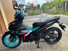 Yamaha MX KING 2024 istimewa