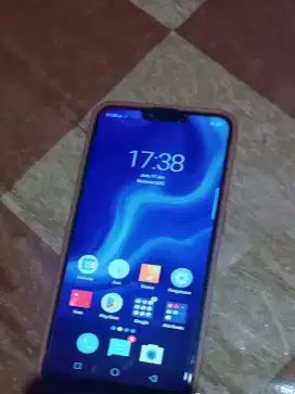 Hp Realme 2  Ram 3