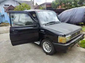 Kijang jantan KF 40 short 1989