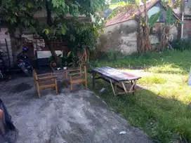 Dijual Murah Tanah Dkt Tol Jatiluhur Purwakarta Cocok Kosan / Rumah