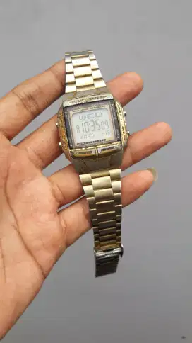 Casio DataBank db36 original