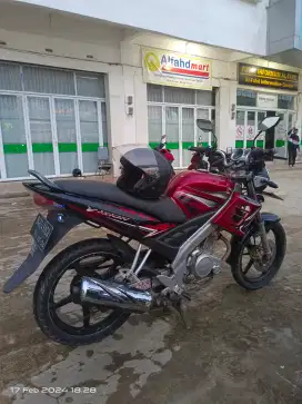 Vxion old dijual cepat