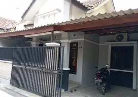 Kontrakan siap pakai lokasi purbayan Baki