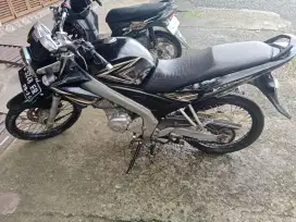 Yamaha Vixion 2009