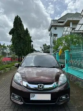 Honda Mobilio E Prestige AT 2014.