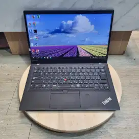 Laptop 4jtan core i7 gen7 BISA COD se-Indonesia