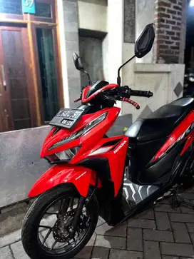 Vario 125 2021‼️Bisa TT✅