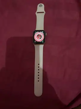 Apple watch series 5