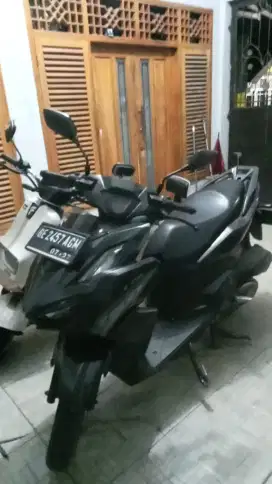 Vario 160 Tahun 2022 type ABS