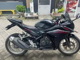 Honda CBR 150R Facelift 2018