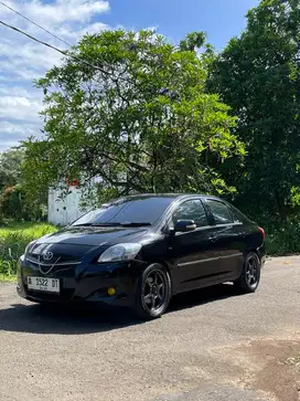 Toyota Vios Type G