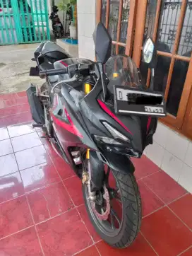 Jual Honda CBR HBS 150cc