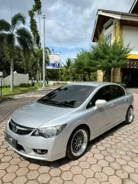 Honda Civic FD 1.8 metic thn 2010