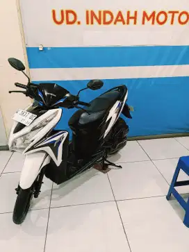 SIAP PAKAI HONDA VARIO 125 ESP TECHNO 2014